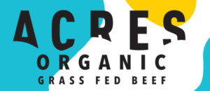 Acres Organic Logo