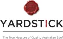 Yardstick Logo