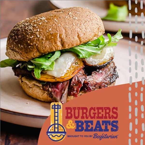 JBS Donates $10,000 to the Nashville Food Project as Burger and Beats ...